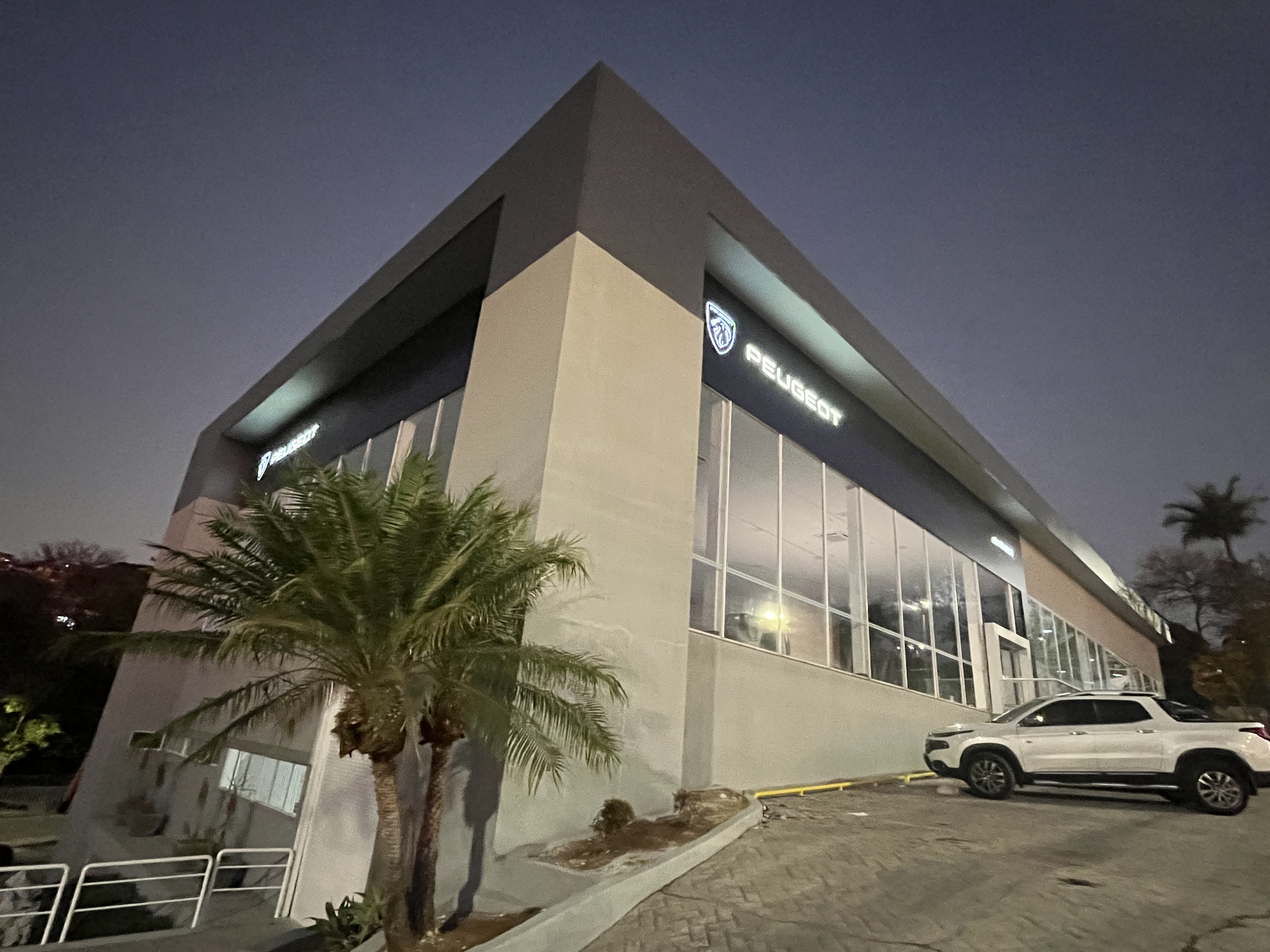 Equipe Monte Engenharia